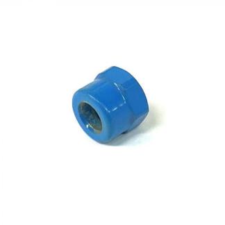 520002-403, BLUE NUT, 6X4
