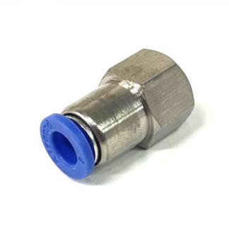 520004-460, BLUE HOSETAIL, 1/8F