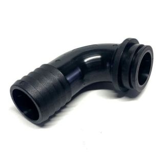 AR540550, 1-1/2 BARB 90° FOR RING NUT