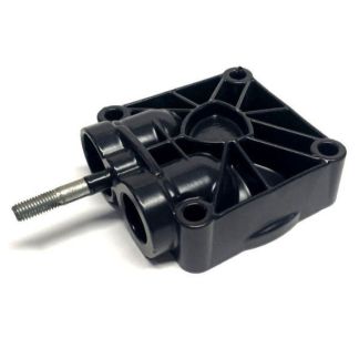 AR550102, PUMP HEAD, SX LEFT HAND, AR70