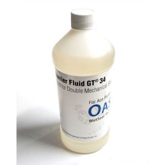 55032, 1 QT BARRIER FLUID FOR ACE WET SEAL PUMPS