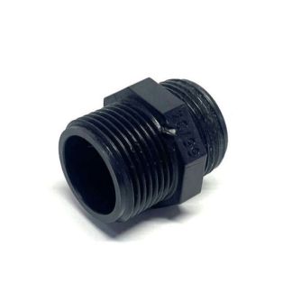AR550340, ADAPTER FITTING, 1 X 1 HEAD TO RING NUT