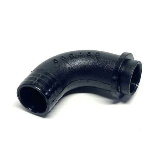 AR550460, 3/4 BARB 90° FOR RING NUT, AR252