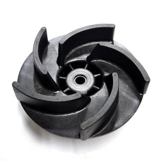 P-58-0683-30, 5 VANE IMPELLER, FITS A & I SERIES PUMPS