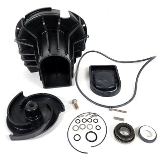 P-58-702EP-P, REPAIR KIT FOR PACER S SERIES WITH 3-VANE IMPELLER (704)