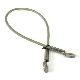 69298, CABLE ASSY, 29-1/2 INCH, BESTWAY