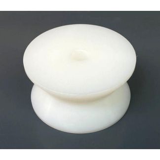 69552, CABLE ROLLER, 3-1/2", BESTWAY