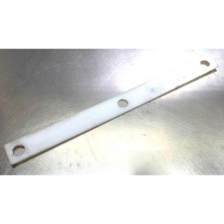 71351, WEAR STRIP, 22" X 2" - X-FOLD, VERTICAL MOUNT, BESTWAY
