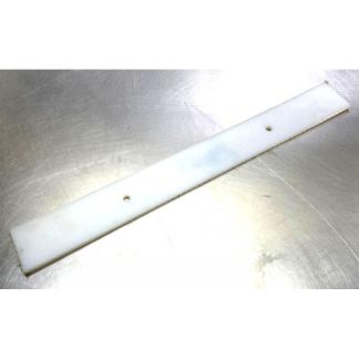 73057, WEAR STRIP, 17-1/2" X 2", X-FOLD, BOOM PIVOT, BESTWAY