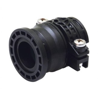 7433-2502, 1" EXPRESS FITTING X 1" (M100) FLANGE