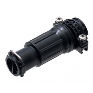 7433-3314, 1" EXPRESS FITTING X 11/16" STEM NOZZLE BODY END