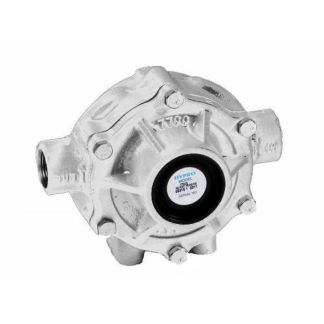 7700XL, 7-ROLLER PUMP SILVERCAST