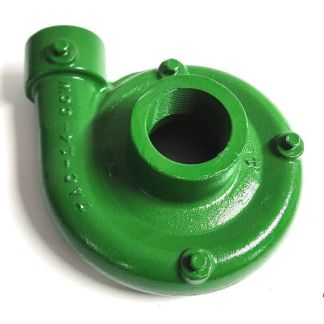7AC-14-CCW, VOLUTE, 2" X 1-1/2" NPT CAST IRON, FMC-200 SERIES PUMP
