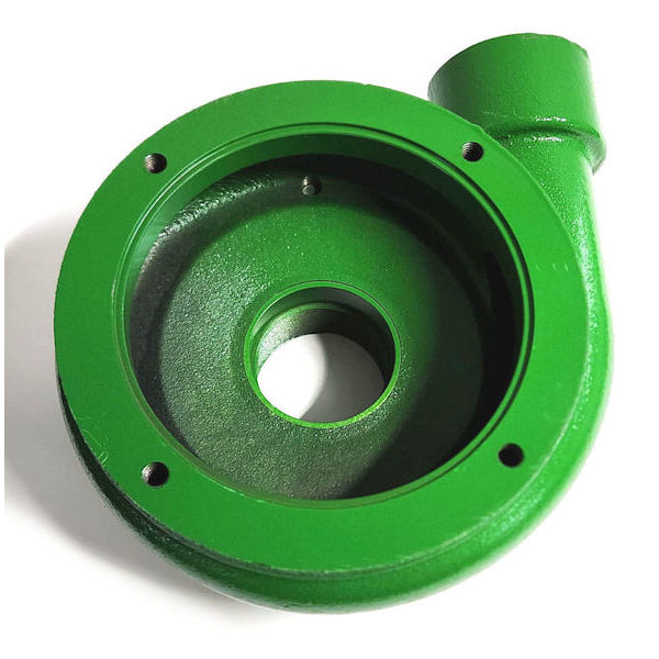 7AC-14-CCW, VOLUTE, 2" X 1-1/2" NPT CAST IRON, FMC-200 SERIES PUMP - Image 2