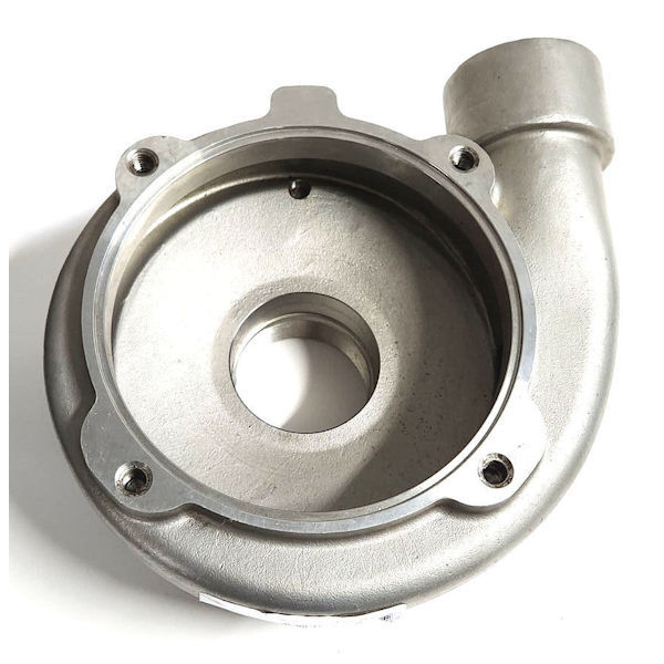7AC-14-CCW-SS, VOLUTE, 2" x 1.5" NPT, STAINLESS STEEL, CCW - Image 2