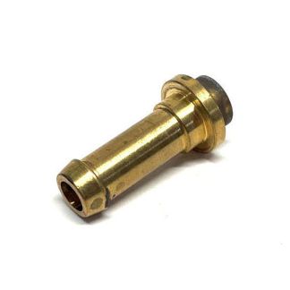 AR800530, 3/8 BARB, BRASS, AR1990 CONTROL