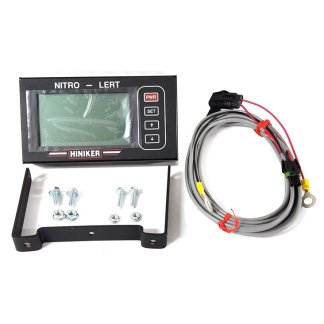 8035, NITRO-LERT CONSOLE KIT