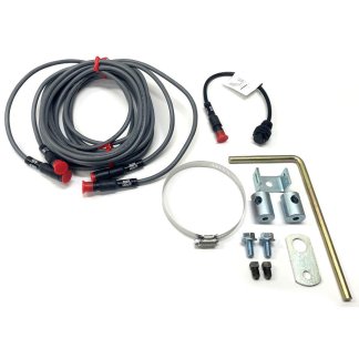 8168, RUN/HOLD PROX SENSOR KIT W/ 10 & 20FT EXTENSIONS