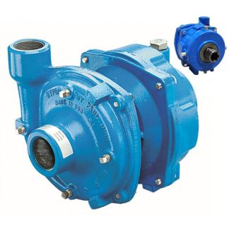 9006C-O, 540 RPM GEAR DRIVE PUMP, 1-3/8" F SHAFT