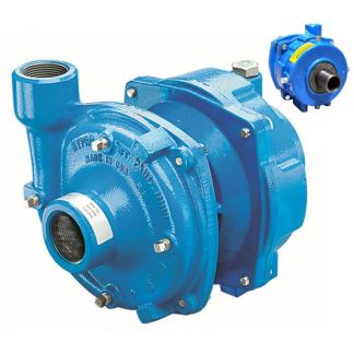 9008C-O, 1000 RPM GEAR DRIVE PUMP, 1-3/8" F SHAFT