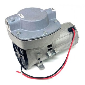 907CDC18, THOMAS AIR COMPRESSOR, 12V