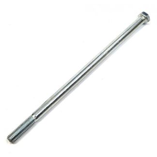 91051, HEX HEAD BOLT 3/8" X 8"