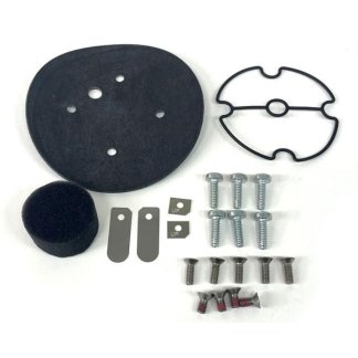 SK927, REPAIR KIT FOR 910CDC22/12 COMPRESSOR