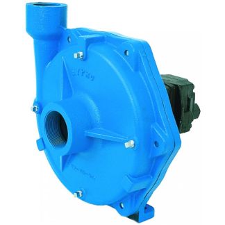 9305C-HM3C, 2" X 1-1/2" CAST PUMP 19 HYD GPM
