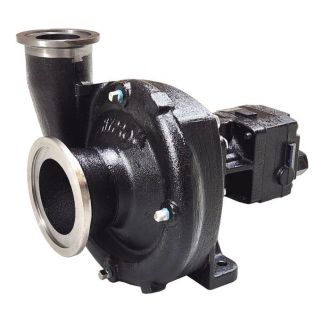 9306C-HM1C-3U, 300 X 220 CAST PUMP 13 HYD GPM