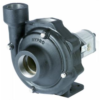 9307C-GM10, 3" X 2" CAST PUMP 20 HYD GPM
