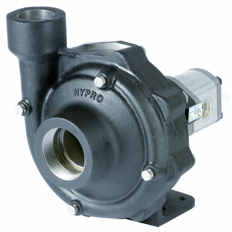 9307C-GM12, 3 X 2 CAST PUMP 23 HYD GPM  Spray Parts Warehouse