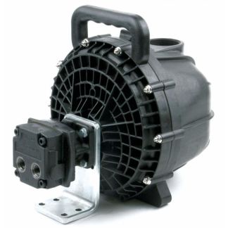 9342P-HM5C-SP, 2" HYDRAULIC DRIVEN POLY TRANSFER PUMP