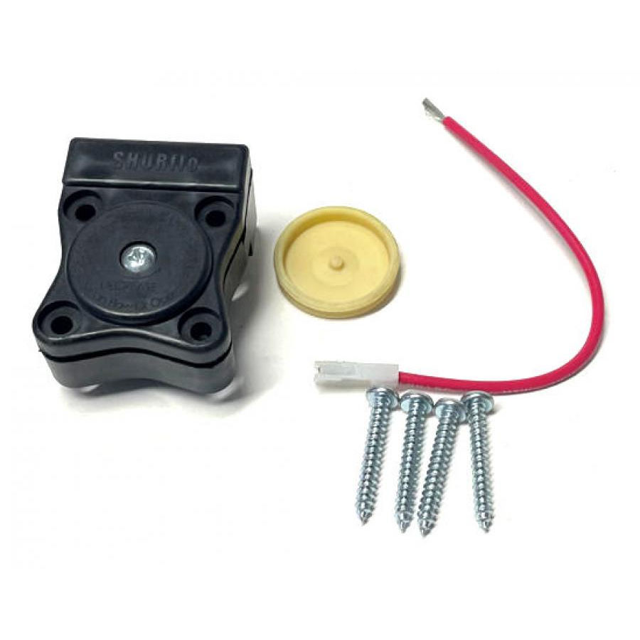 94-230-35, SWITCH KIT, SANTOPRENE FITS 2088-514-144