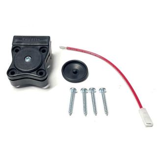 94-230-36, 2088 SERIES 45 PSI SWITCH KIT VITON