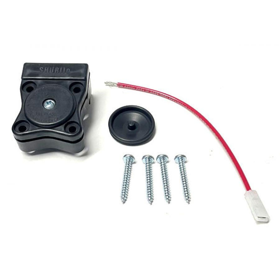 94-230-36, 2088 SERIES 45 PSI SWITCH KIT VITON