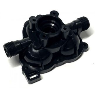 94-231-30, 2088 SERIES BYPASS PUMP OUTER HOUSING