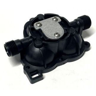 94-231-40, 2088 SERIES PRESSURE SWITCHED PUMP OUTER HOUSING