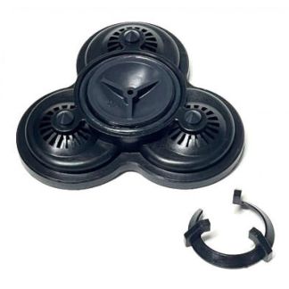 94-232-05, 2088 SERIES VALVE KIT, VITON