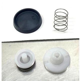 94-374-05, 8000 SERIES CHECK VALVE KIT, VITON