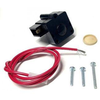 94-375-06, 8000 SERIES 40-60 PSI SWITCH KIT NYLON/SANTOPRENE