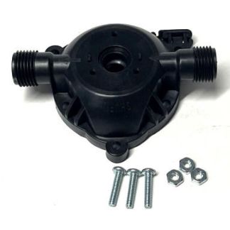 94-378-00, 8000 SERIES PUMP OUTER HOUSING 1/2 MNPS