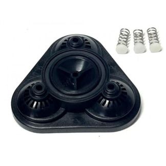 94-391-06, 8000 SERIES VALVE KIT, EPDM (USE WITH BYPASS PUMP)