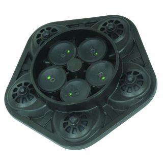 94-720-05, VITON VALVE HOUSING KIT FOR SF-1100 SERIES PUMP