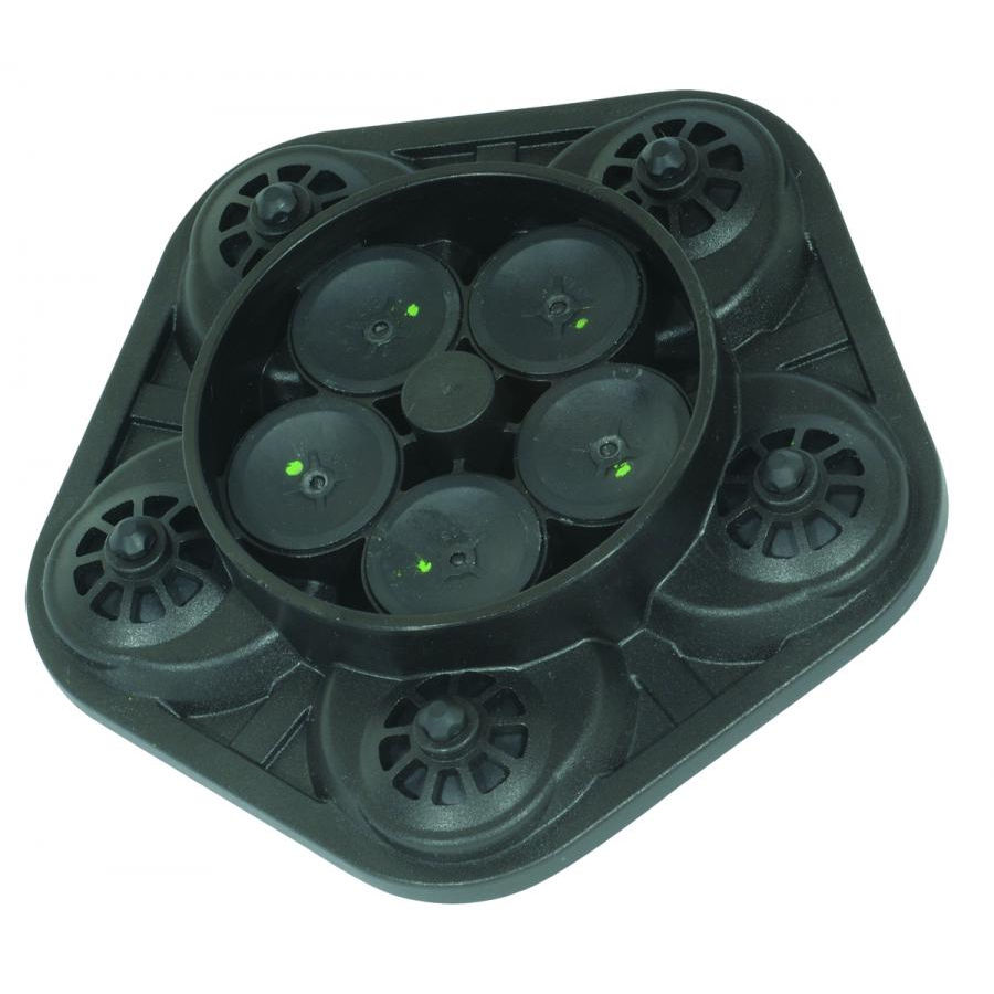 94-720-05, VITON VALVE HOUSING KIT FOR SF-1100 SERIES PUMP