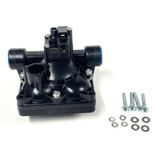 94-910-10, 5059-1310 COMPLETE PUMP HEAD KIT (AUTO SHUT-OFF)
