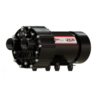 9559-2E5-961, PUMP, ZEUS SERIES 12V ELECTRIC PUMP, 14.0 GPM, 60 PSI, INTERNAL BYPASS