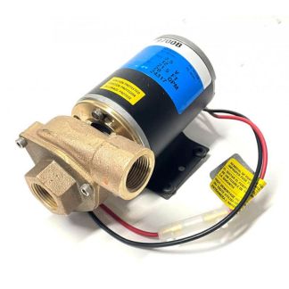 9700B, AQUA TIGER 12 VOLT