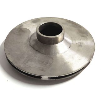 ACAL-26-TH, IMPELLER, CAST IRON, GE-800, (RH THREADED)