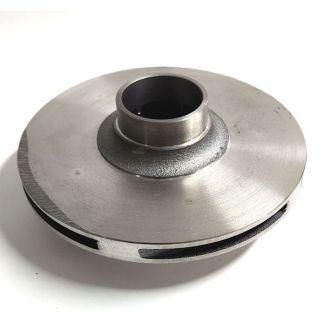 ACAL-28, IMPELLER, CAST IRON, GE-650, (RH THREADED)