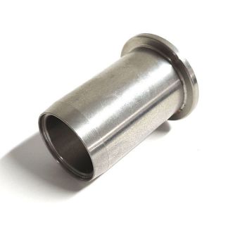 ACAL-7-SS, SHAFT SLEEVE, STAINLESS STEEL, GE-800